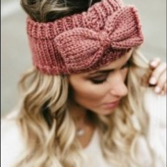 💕Bow Headbands!💕 - Picture 4 of 4